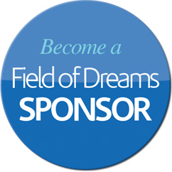 Field Of Dreams Sponsor