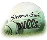 Shannon Gaels GAA
