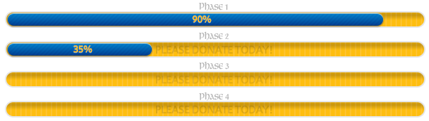 Field Of Dreams Current Progress
